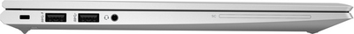 Laptop HP EliteBook 845 G8, 14", AMD Ryzen 7 PRO, 16GB RAM DDR4, 512GB SSD, AMD Radeon Graphics, i argjendtë