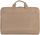 Çantë laptopi Tucano Smilza Slim, 15.6", MacBook 16", bezhë