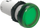 Llambë sinjalizuese LOVATO Electric, LED, 24 V, AC / DC, e gjelbër