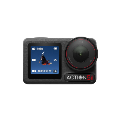 DJI Osmo Action 5 Pro Combo
