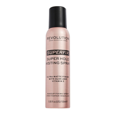 Revolution - Makeup Fixer Spray Superfix