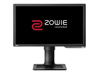 Monitor BenQ XL2411K, 24", FHD 144Hz