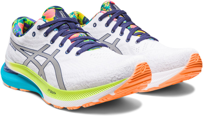 Патики за трчање Asics Gel Kayano 29 Lite-Show, стабилност, амортизација GEL, бели