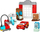 Set LEGO Duplo McQueen's Visit 10456, për fëmijë, shumëngjyrësh