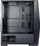 Kasë Inter-Tech IT-3303 Hornet, Midi Tower