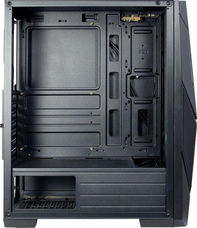 Kasë Inter-Tech IT-3303 Hornet, Midi Tower