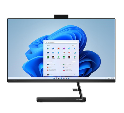 Kompjuter All-in-One Lenovo IdeaCentre 3, 27", Intel Core i7-13620H, 16GB RAM, 512GB SSD, i zi