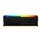 Memorie RAM Kingston FURY Beast, 32GB DDR4, 3600MT/s, RGB