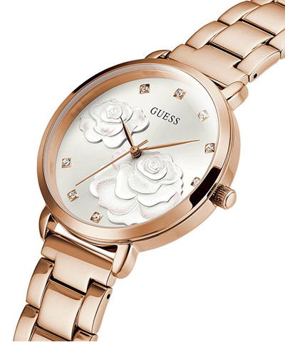 Orë dore GUESS GW0242L3