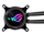 Ладилник со вода ASUS ROG Strix LC III 360 ARGB, 12 cm