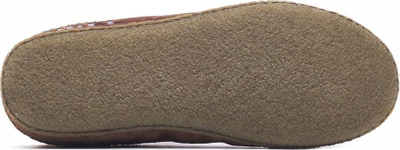 Pantofla Sorel Lanner Ridge për burra, UK 7, Tobacco