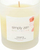 Qiri aromatik Simply Zen Sensorials Energizing, 240g, erë që të jep energji
