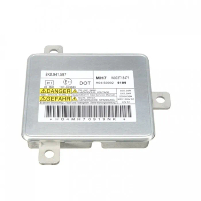 Rele Drite Ballast Ohb31 Audi / Vw / Seat / Skoda