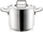 Tenxhere Orion ANETT, 3.5L, çelik inox, me kapak