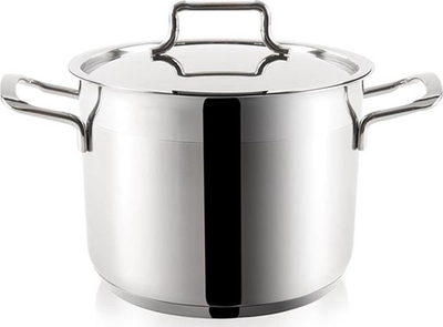 Tenxhere Orion ANETT, 3.5L, çelik inox, me kapak