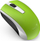 Maus Genius ECO-8100, wireless, USB, i gjelbërt