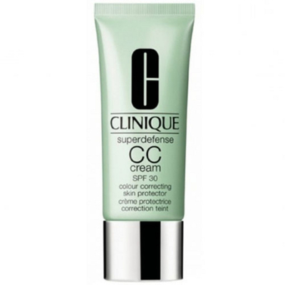 Krem CC Clinique SPF 30 (CC Colour Correcting Cream Skin Protector) 40 ml