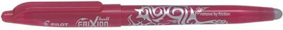 Stilolaps Pilot Ballpoint Frixion, rozë