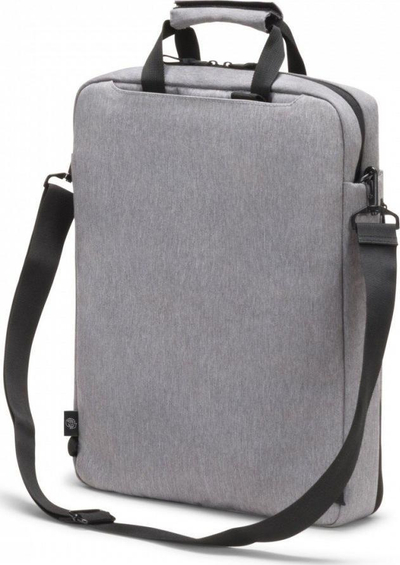Çantë laptopi Dicota Eco Motion 13-15.6", deri 15.6", që s’e merr uji, gri