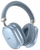Kufje Bluetooth Hoco W35 Max, pa tela, HIFI stereo, blu