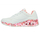 Патики Skechers 155506 WRPK, Air Cooled Memory Foam, Skech Air, шарени