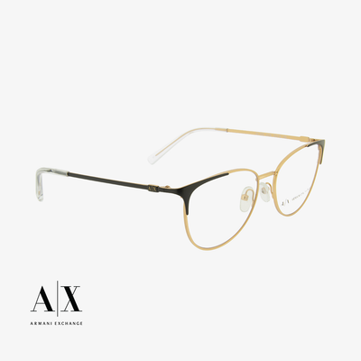 Armani Exchange AX1034 6106 52