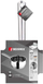 Tигањ за сос Bergner Gourmet Induction BG-6372, 16 cm, нерѓосувачки челик, сребрена