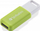 USB Verbatim Databar VM49454, 32GB, USB 2.0, e gjelbër