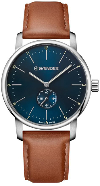 Orë dore Wenger Urban Classic 01.1741.103