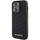 Këse telefoni Karl Lagerfeld PU Quilted, për iPhone 15 Pro, e zezë