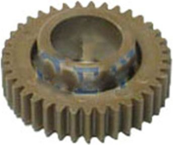 Rrotë ingranazhi printeri MicroSpareparts MSP1203, roller gear, gri