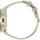Orë sportive Polar me GPS, ekran 1.2", bezhë