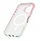 Mbulesë telefoni Prodigee Flow për iPhone 17, MagSafe, transparente blush frost
