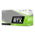 Графичка картичка PNY GeForce RTX 3050 Verto, 6GB, Dual Fan