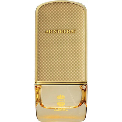 Eau de Parfum Ajmal Aristocrat Coral, 75 ml