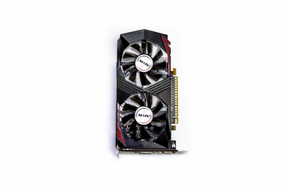 Kartelë grafike AFOX GeForce GTX 750 Ti 2GB GDDR5
