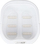 Сад за педикир Activeshop White Lich Roller, сад за педикир, бел