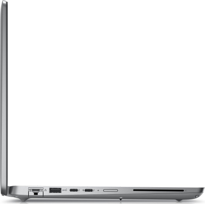 Laptop Dell Latitude 5440, 14", Intel Core i5-1335U, 16GB RAM, 512GB SSD, Intel Iris Xe Graphics