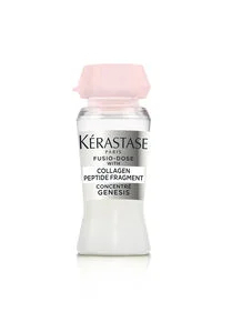 Koncentrat për flokë Kérastase Collagen Peptide Fragment Fusio Dose Genesis