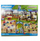 Set lodrash PLAYMOBIL Equestrian Tournament 70871, 222 pjesë, me vend për larjen e kuajve, shumëngjyrësh
