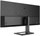 Monitor Philips 346E2LAE - LED, 34", UW-QHD, i zi