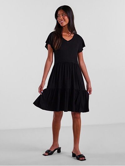 Fustan Pieces PCNEORA Regular Fit, i zi