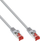 Kabllo rrjeti InLine Patch, Cat.6, 1.2m, PVC, gri