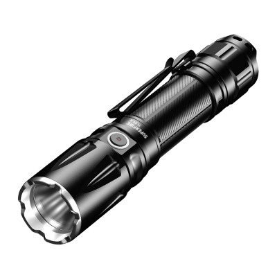 Elektrik dore taktike Superfire TL01-X, 1800 lumen, UV, i zi