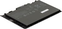 Bateri laptopi CoreParts MBXHP-BA0002, për zëvendësim, e zezë