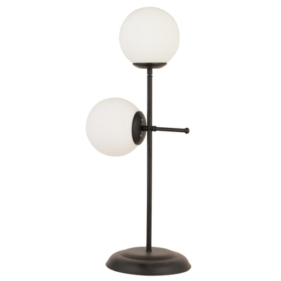 Llambë tavoline metaliike 20×67 cm (HM7437.01)
