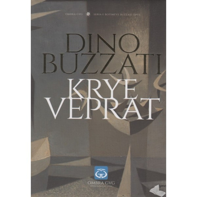 Kryeveprat - Dino Buzzati