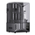 Printer 3D resinë Elegoo Saturn 4 Ultra 16K, LCD 16K, WiFi, gri