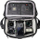 Çantë shpatulle Vanguard VEO Select 28S për aparat, për DSLR edhe mirrorless, me tablet 9.7", e zezë