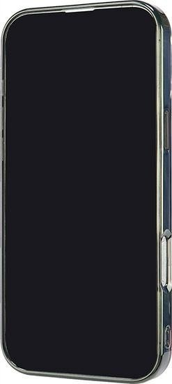 Маска за телефон Audi IML Sport Hardcase, MagSafe, за iPhone 16 Pro Max 6.9\", црна со црвено